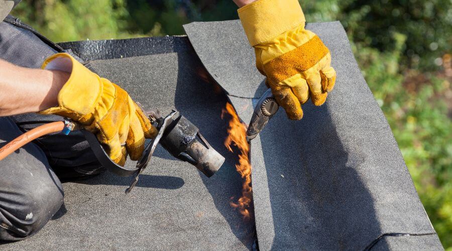 Professional flood damage restoration services in Green River, WY